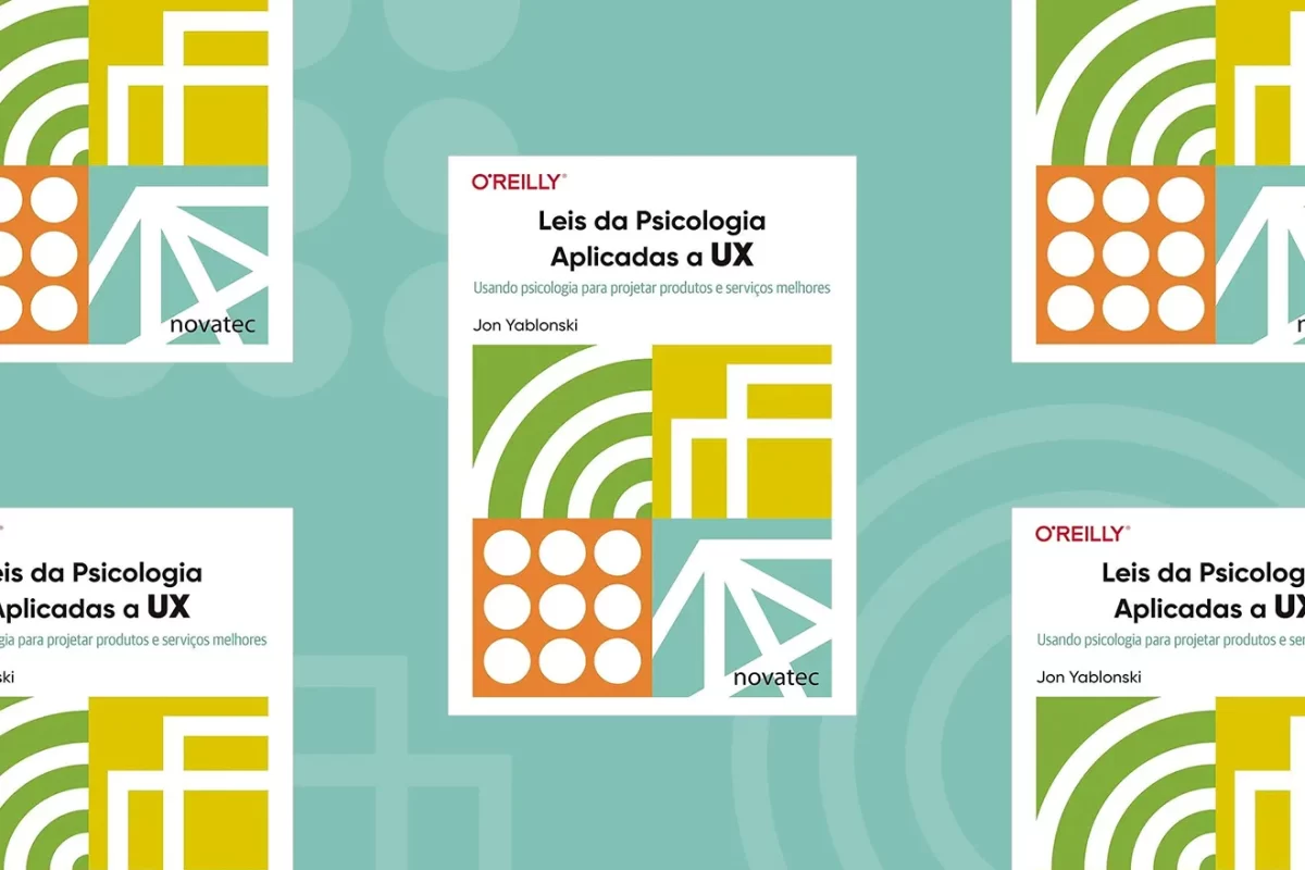 Como a psicologia cognitiva transforma a experiência do usuário